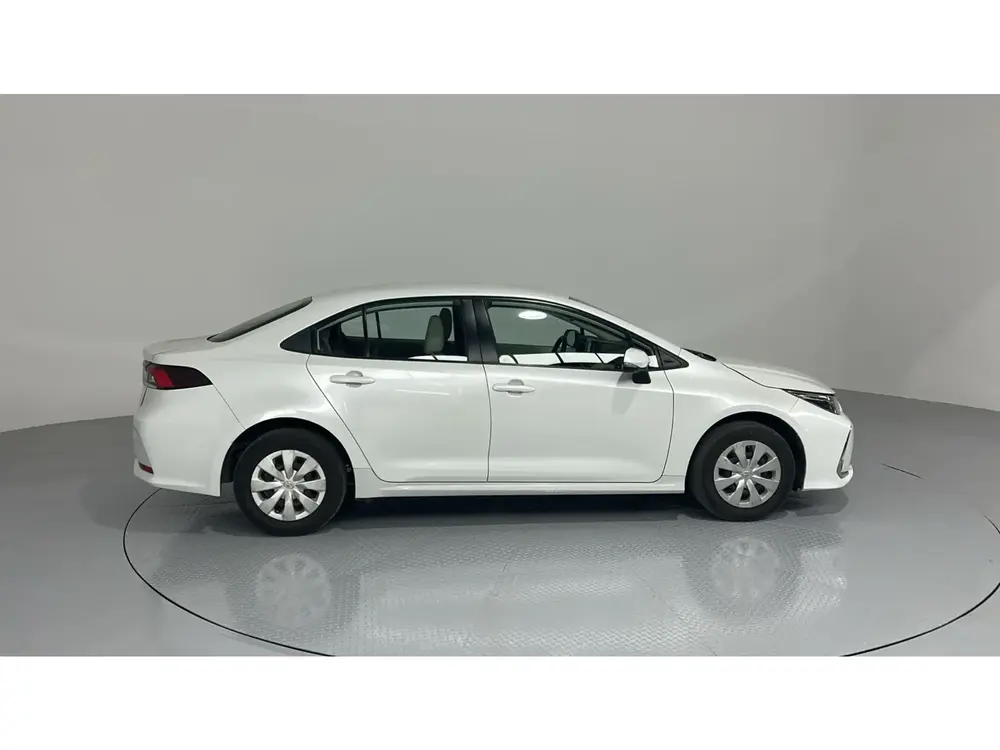 Toyota Corolla XLI 2024