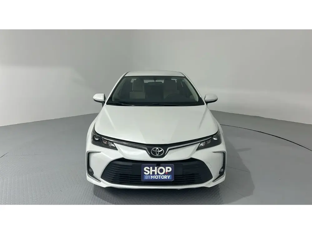 Toyota Corolla XLI 2024