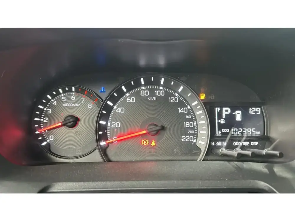 Toyota Yaris Y 2023