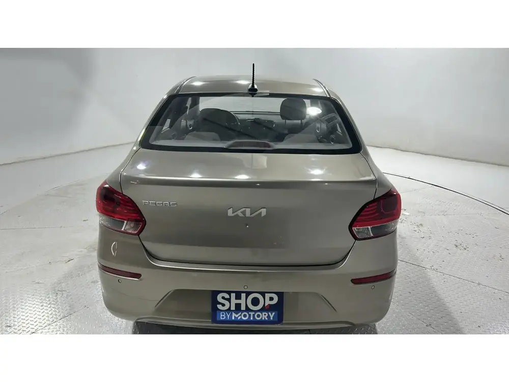 KIA Pegas STD 2024