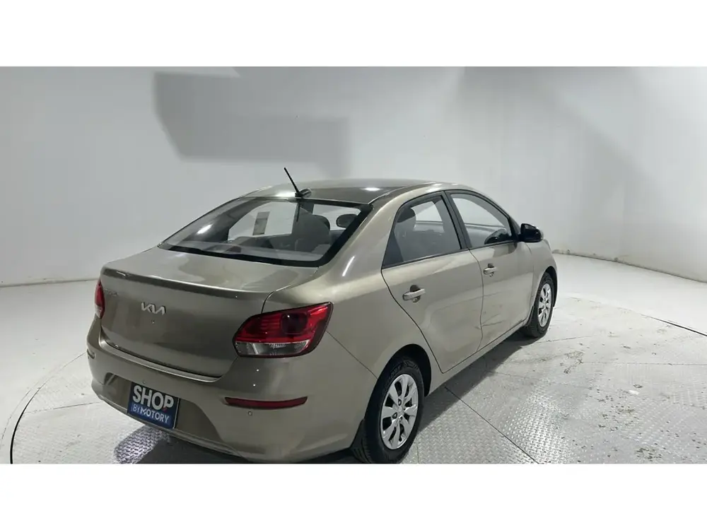 KIA Pegas STD 2024