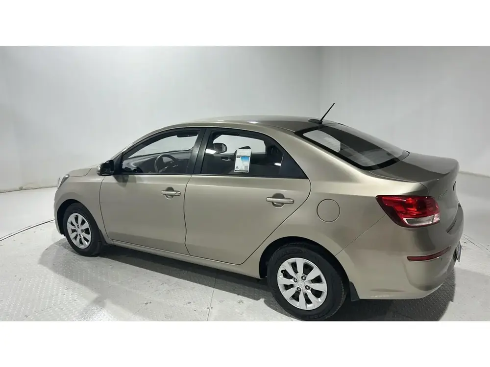 KIA Pegas STD 2024