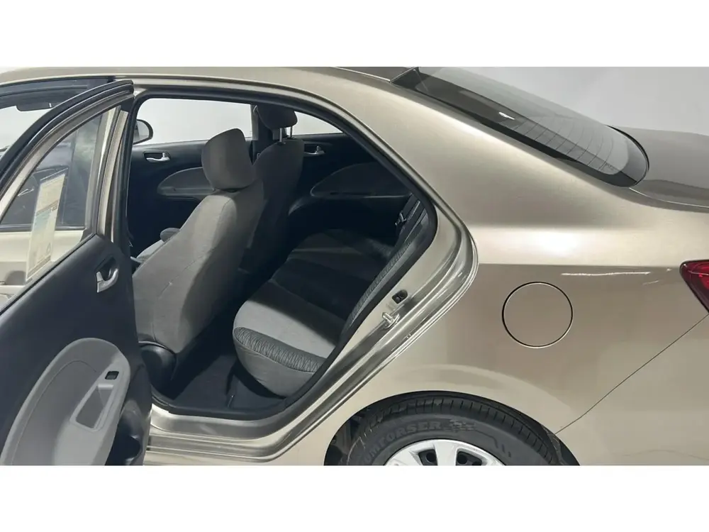KIA Pegas STD 2024