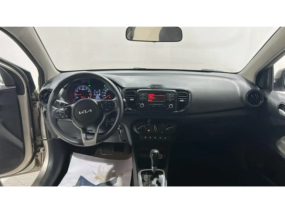 KIA Pegas STD 2024