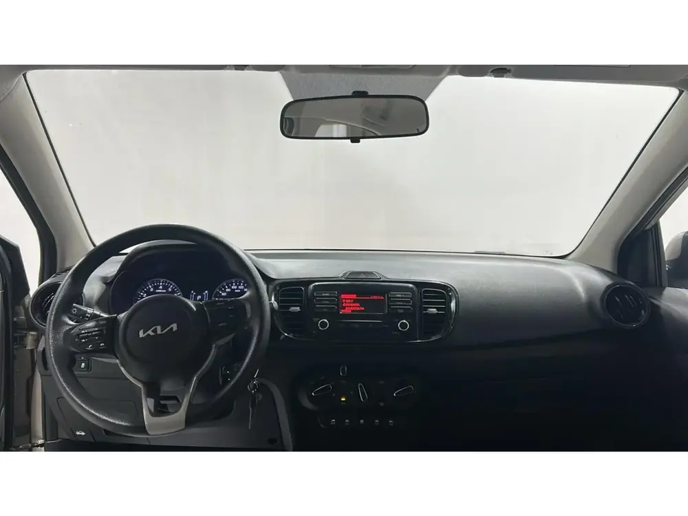 KIA Pegas STD 2024