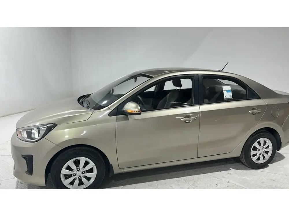 KIA Pegas STD 2024