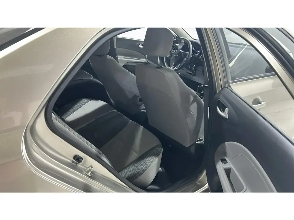 KIA Pegas STD 2024