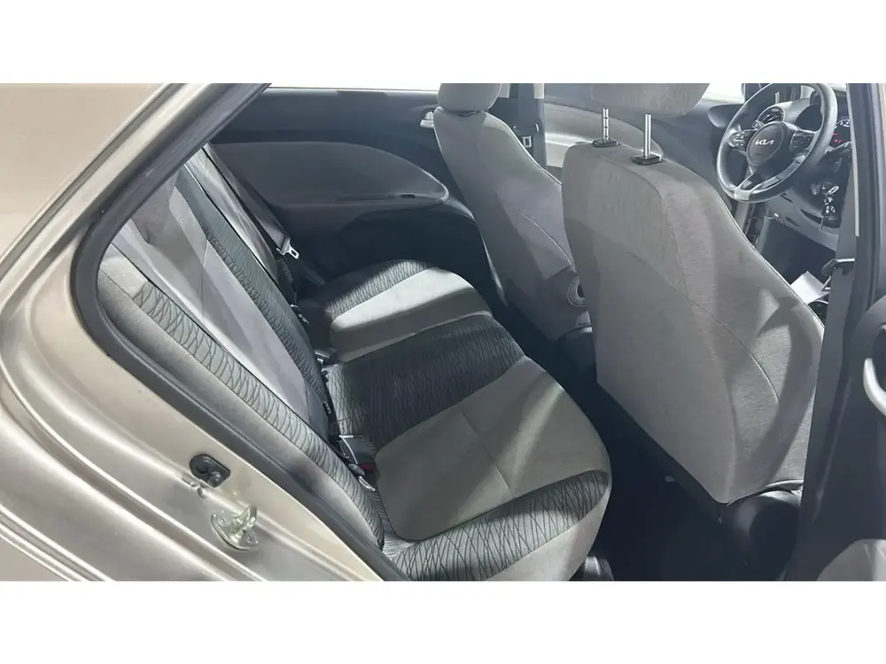 KIA Pegas STD 2024