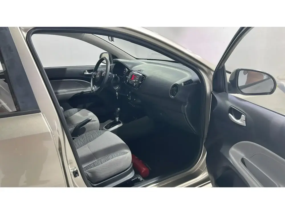 KIA Pegas STD 2024