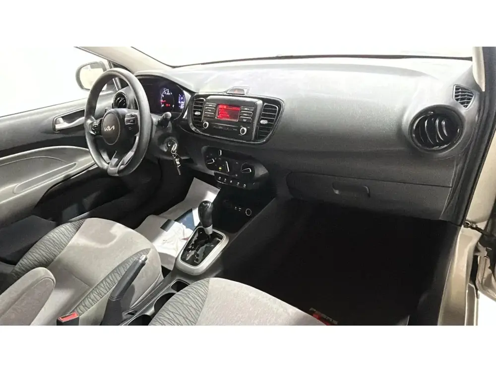 KIA Pegas STD 2024