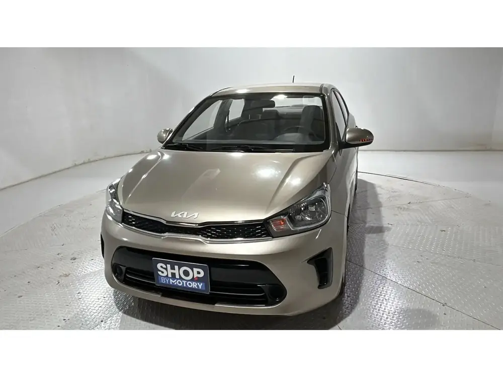 KIA Pegas STD 2024
