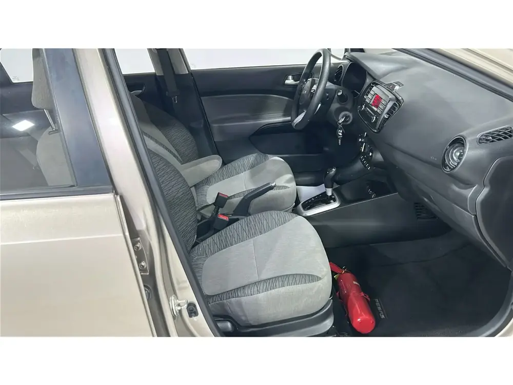 KIA Pegas STD 2024