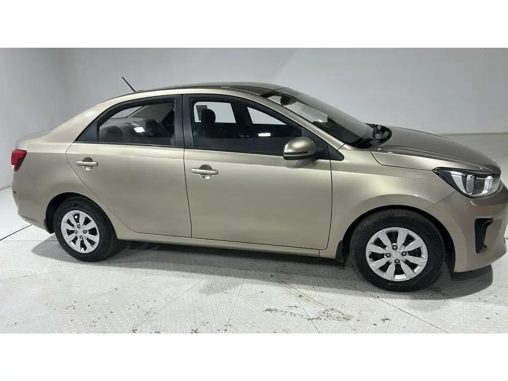 KIA Pegas STD 2024