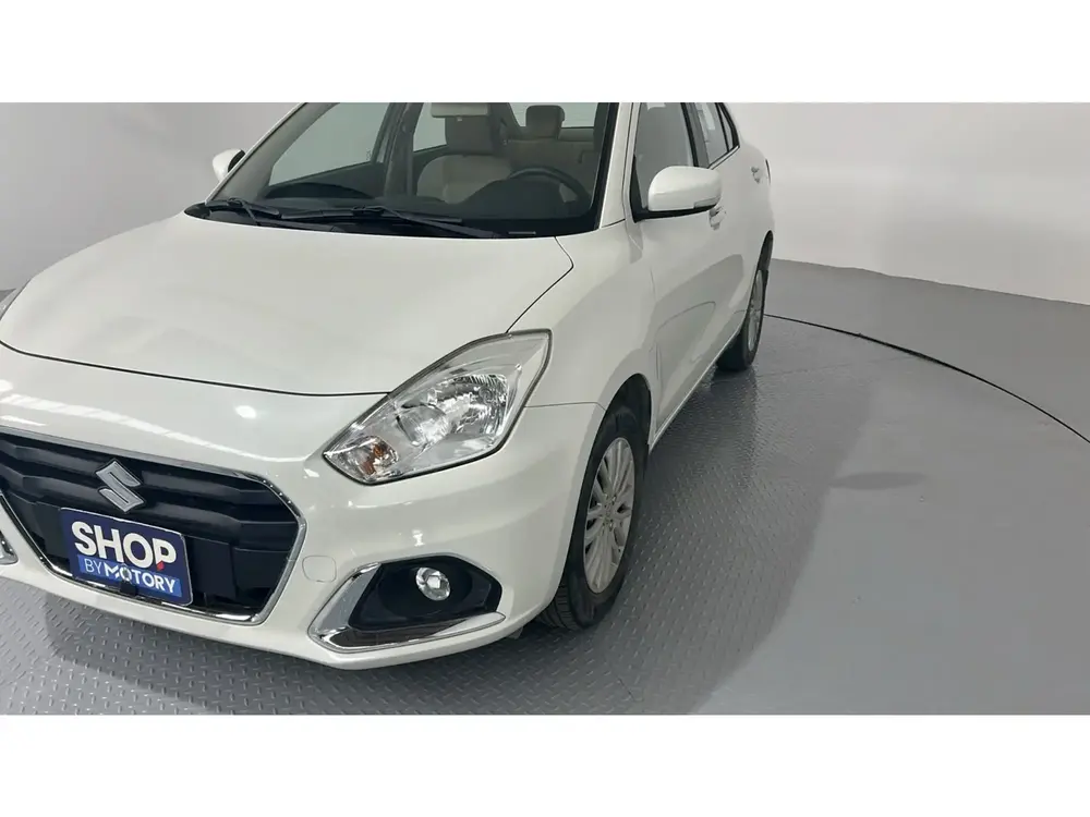 Suzuki Dzire GLX 2023