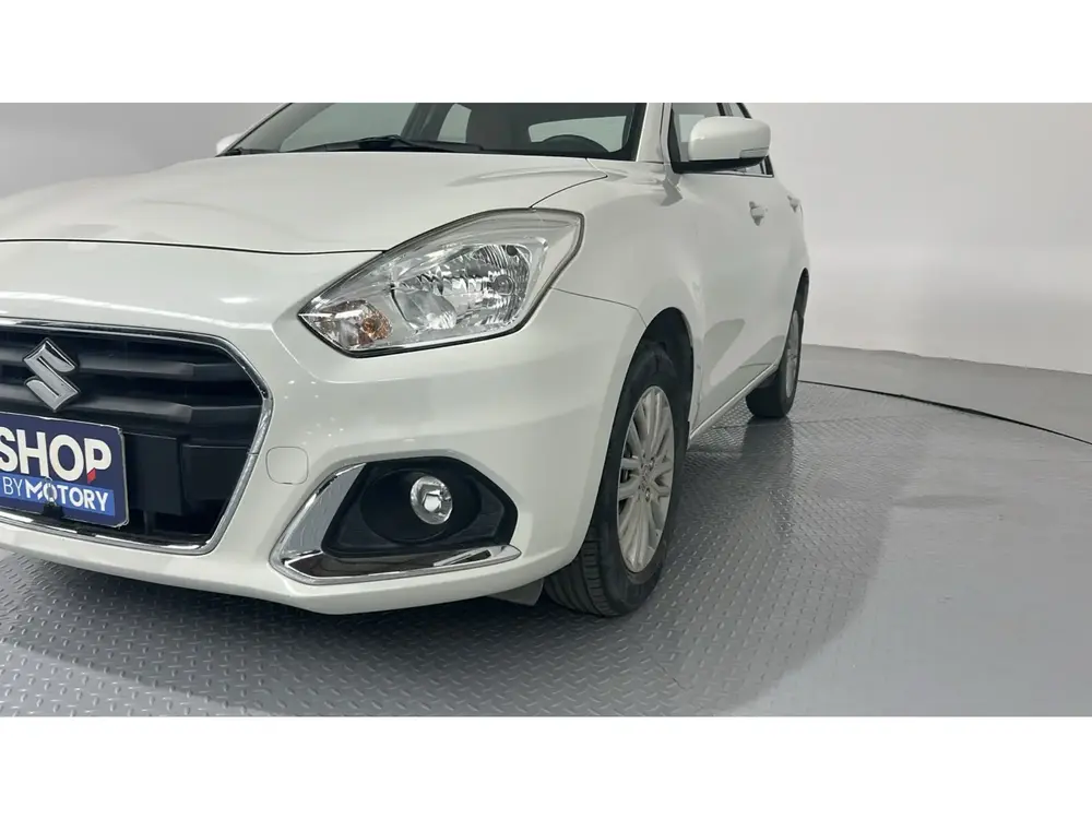 Suzuki Dzire GLX 2023