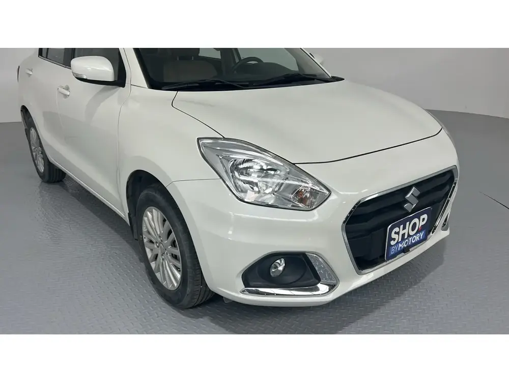 Suzuki Dzire GLX 2023