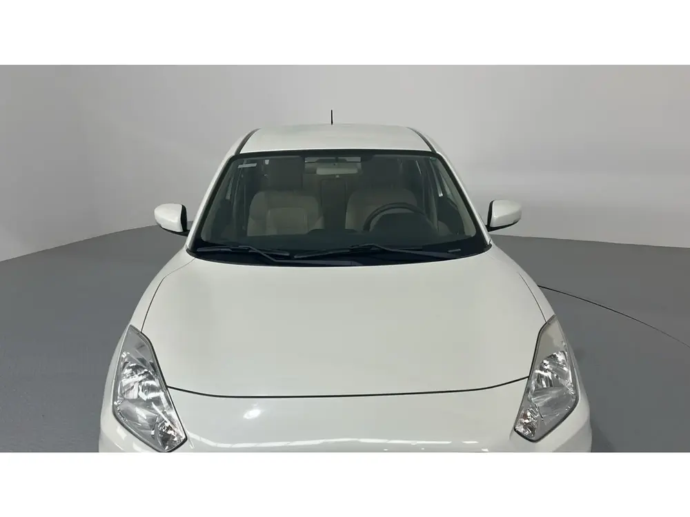 Suzuki Dzire GLX 2023