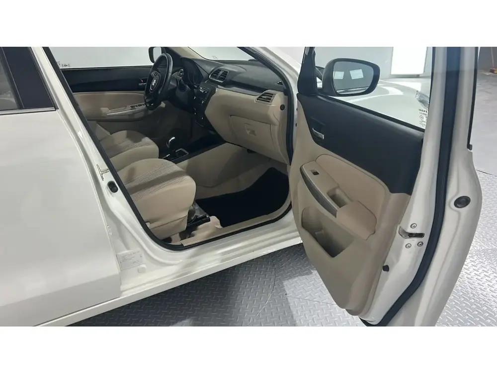 Suzuki Dzire GLX 2023