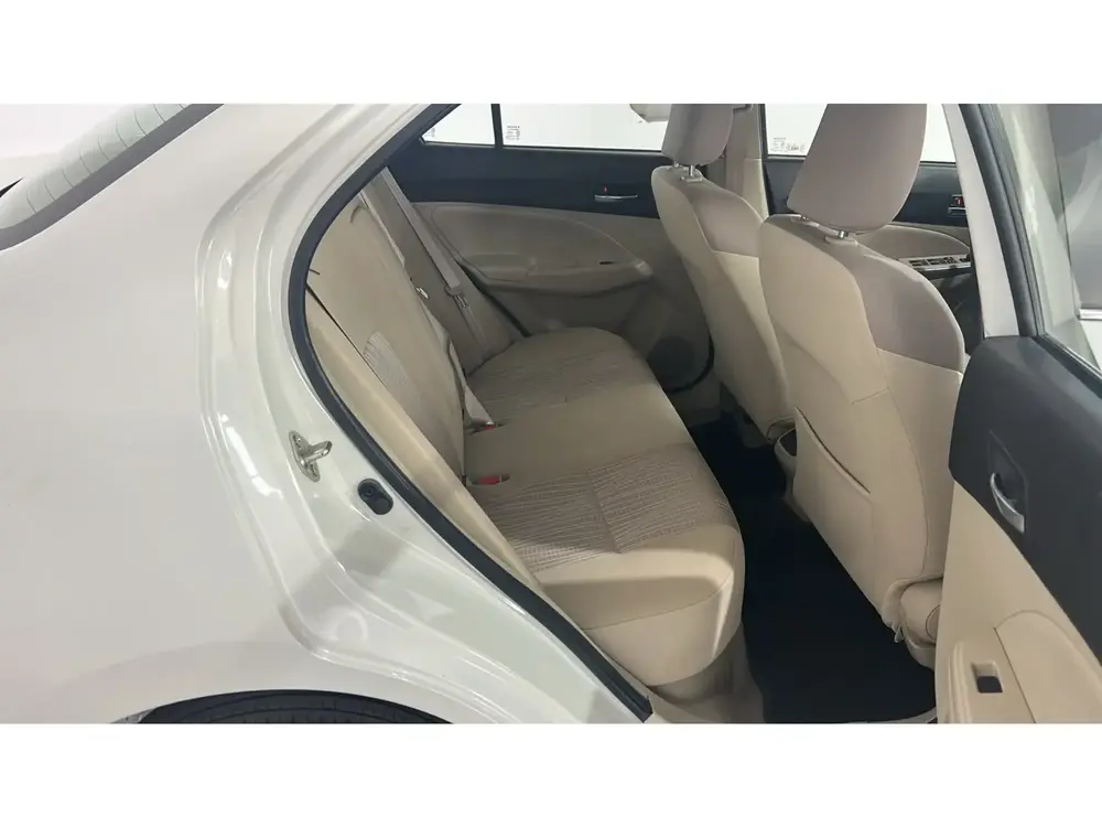Suzuki Dzire GLX 2023