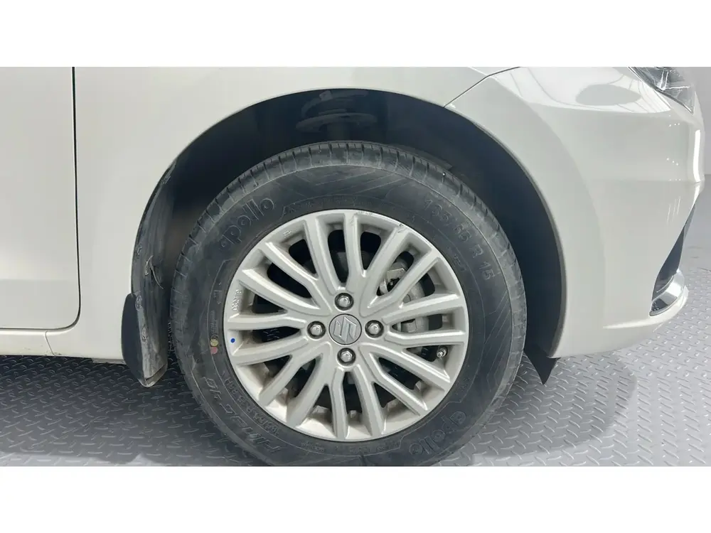 Suzuki Dzire GLX 2023