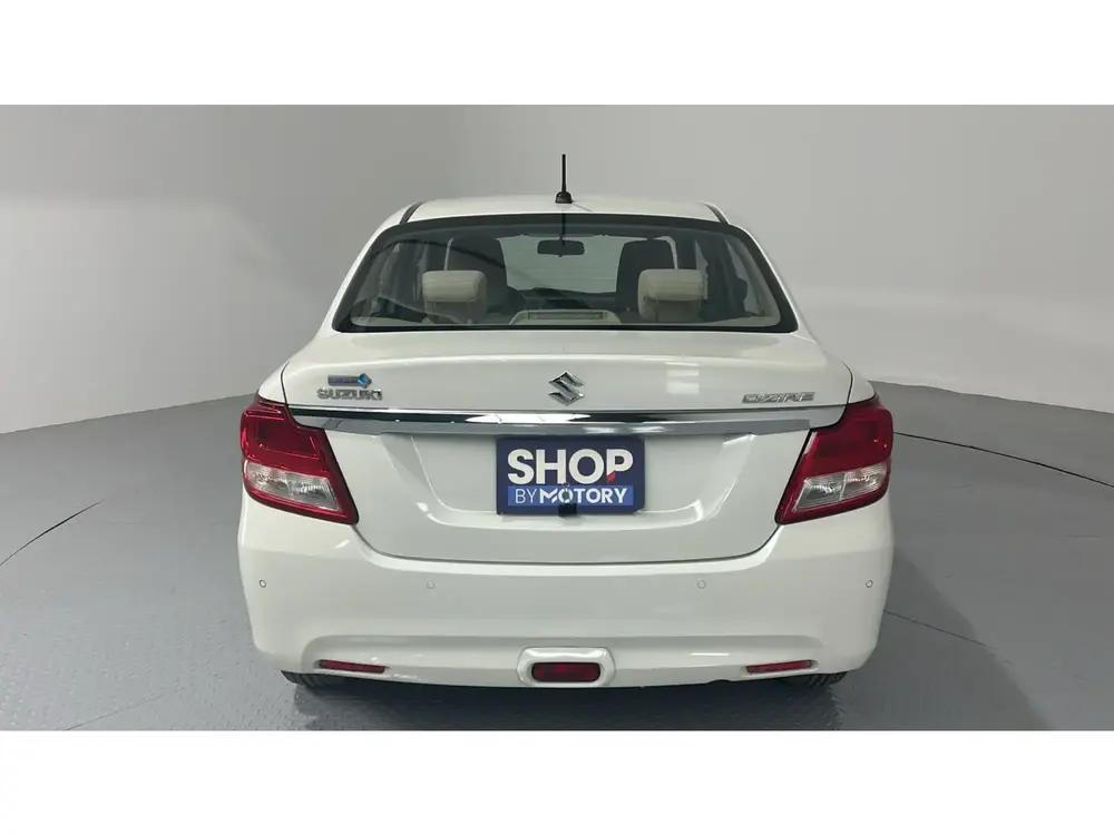 Suzuki Dzire GLX 2023