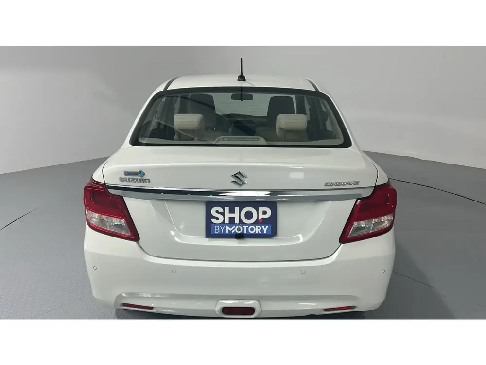 Suzuki Dzire GLX 2023