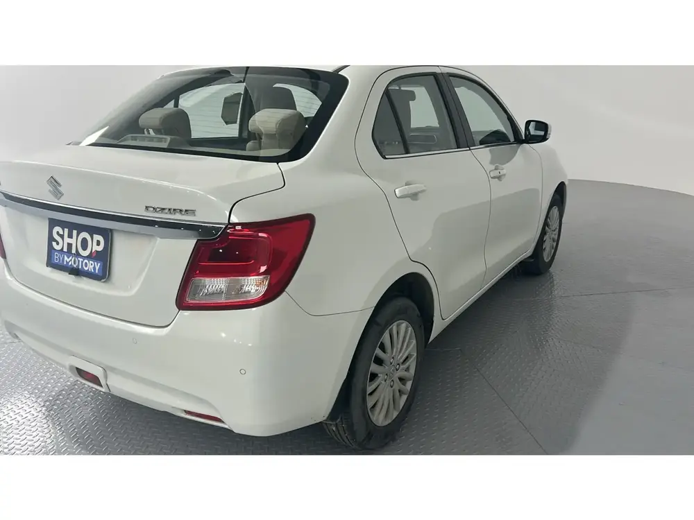 Suzuki Dzire GLX 2023