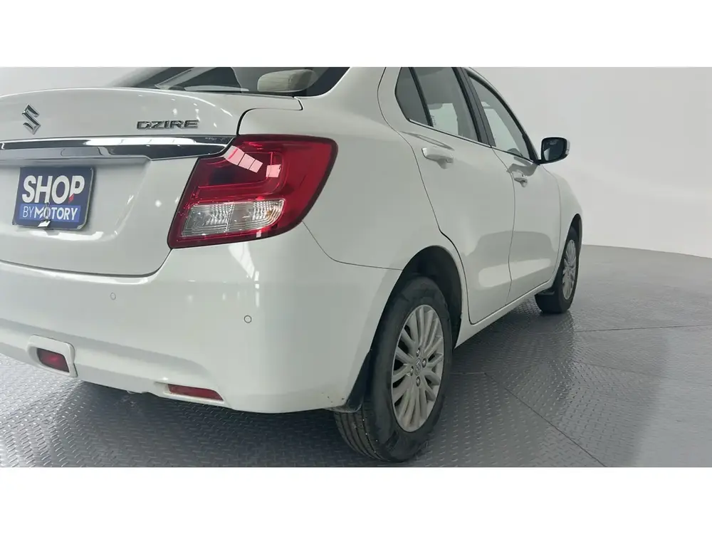 Suzuki Dzire GLX 2023