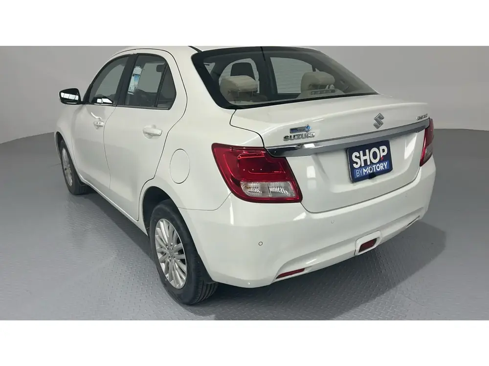 Suzuki Dzire GLX 2023