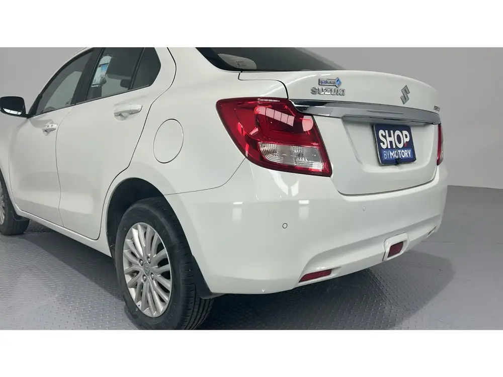 Suzuki Dzire GLX 2023