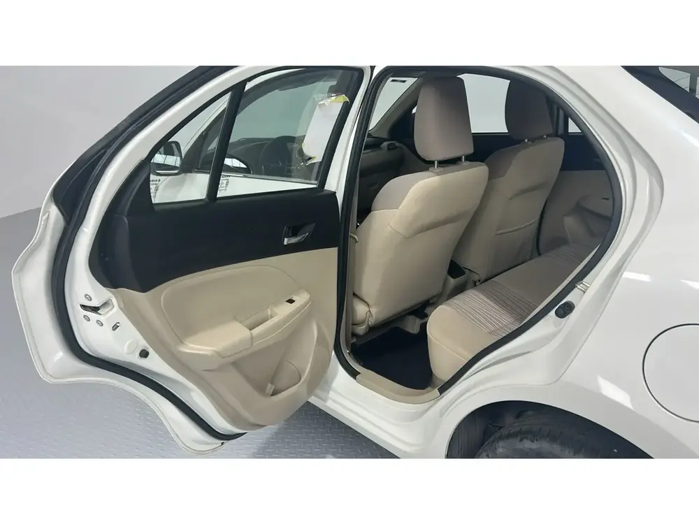 Suzuki Dzire GLX 2023