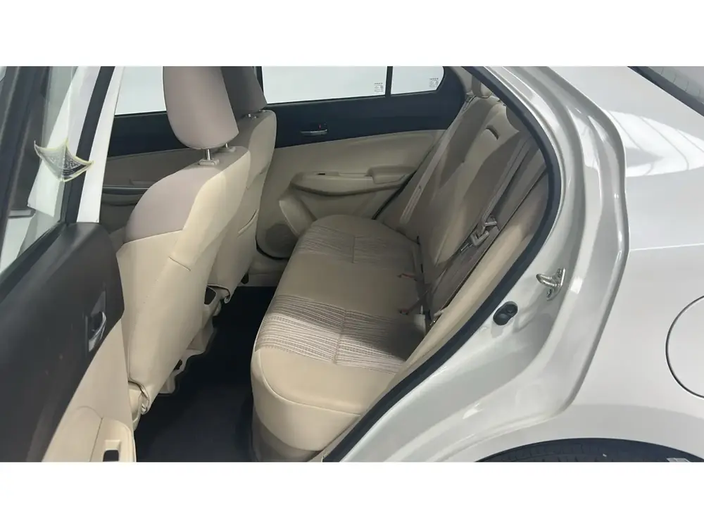 Suzuki Dzire GLX 2023