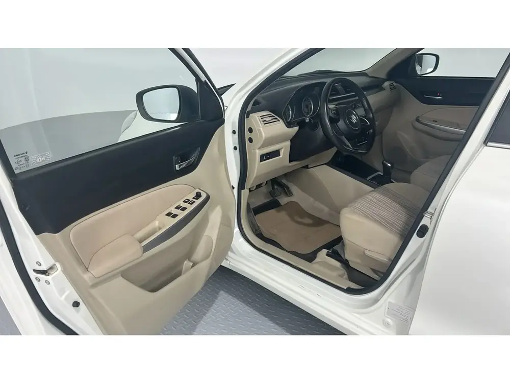 Suzuki Dzire GLX 2023