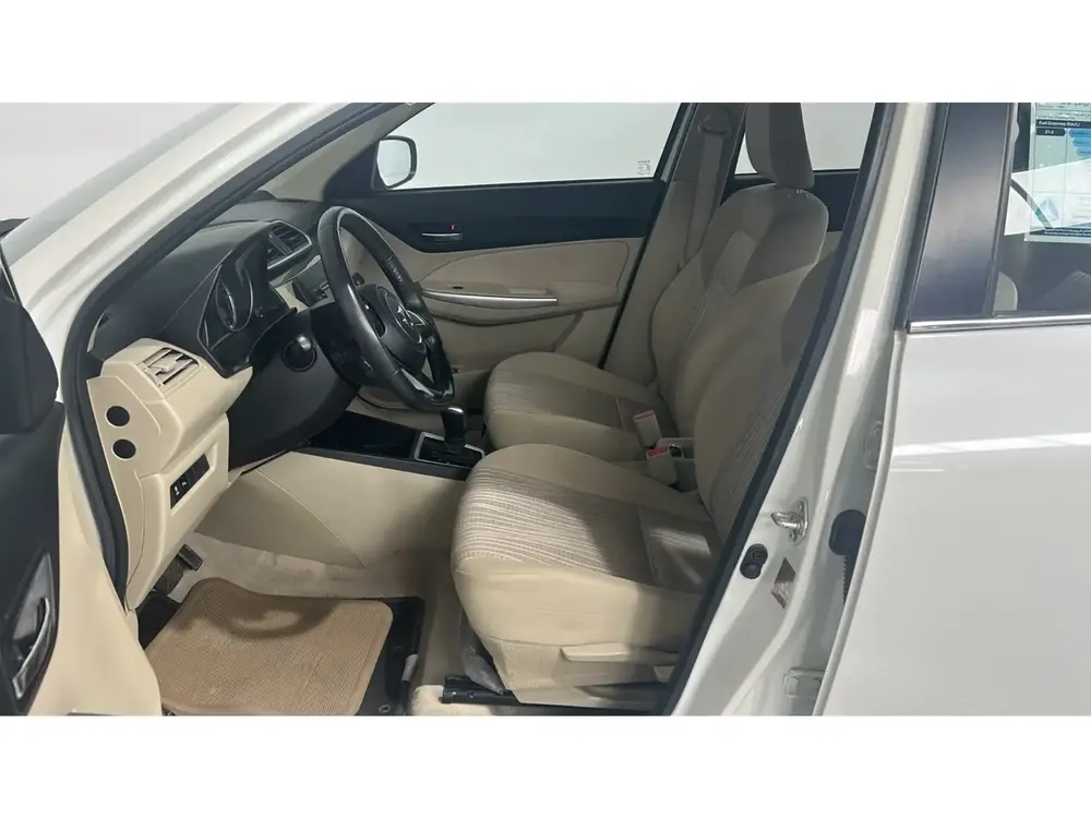 Suzuki Dzire GLX 2023