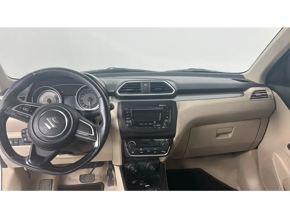 Suzuki Dzire GLX 2023