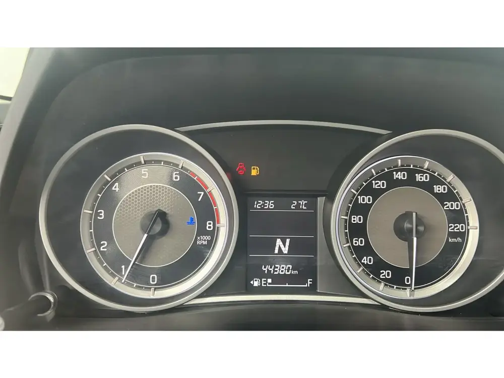 Suzuki Dzire GLX 2023