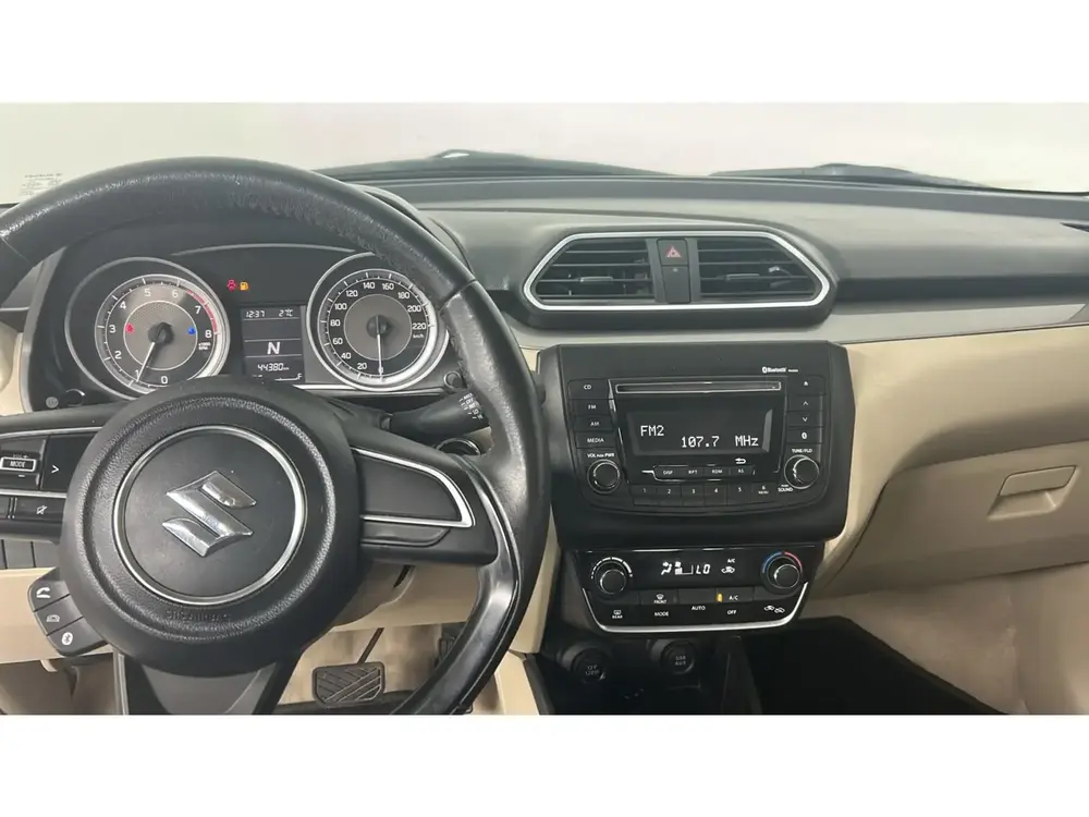 Suzuki Dzire GLX 2023