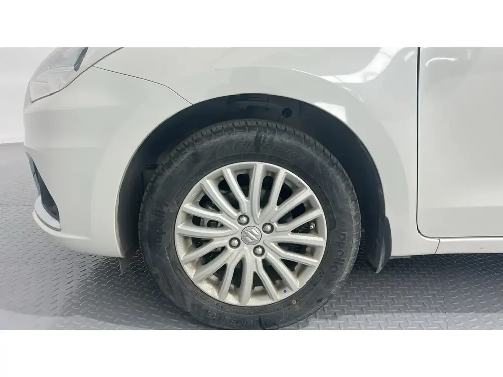 Suzuki Dzire GLX 2023