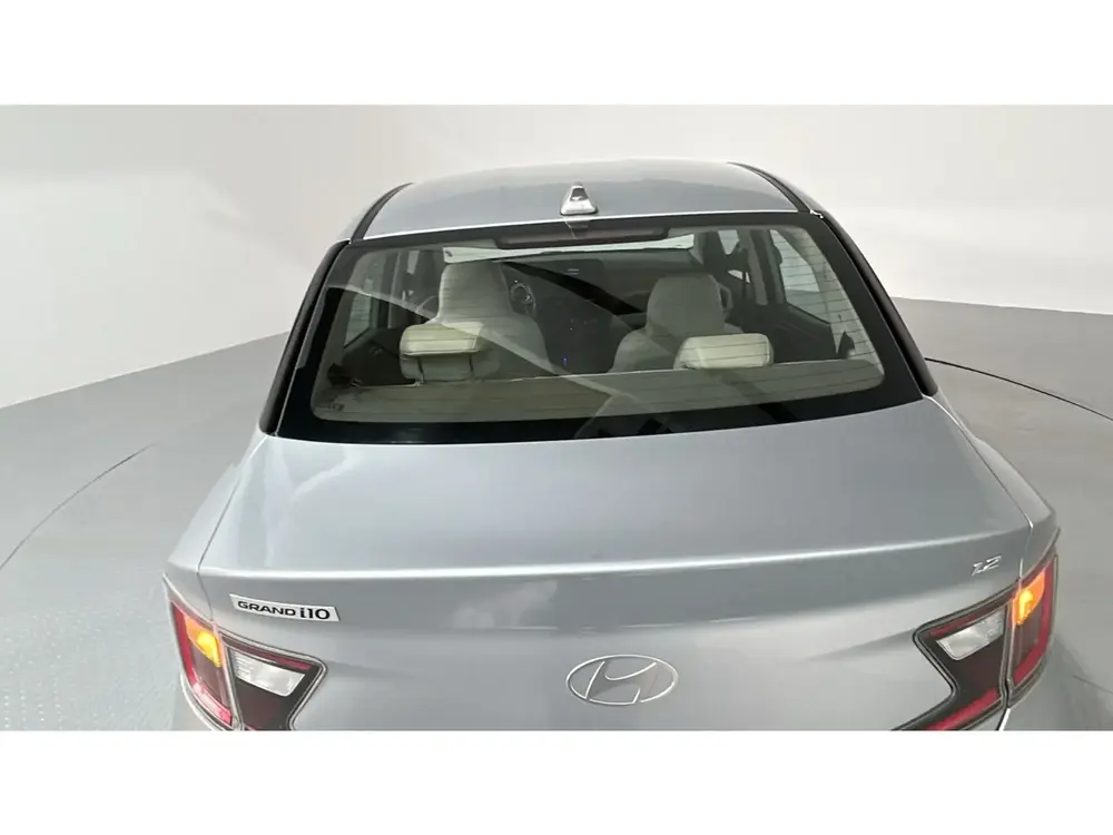 هيونداي جراند i10 فليت 2024