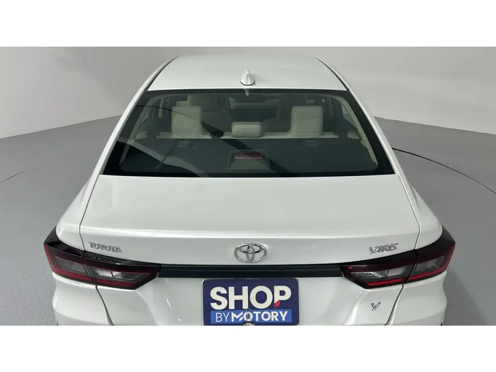 Toyota Yaris Y 2023