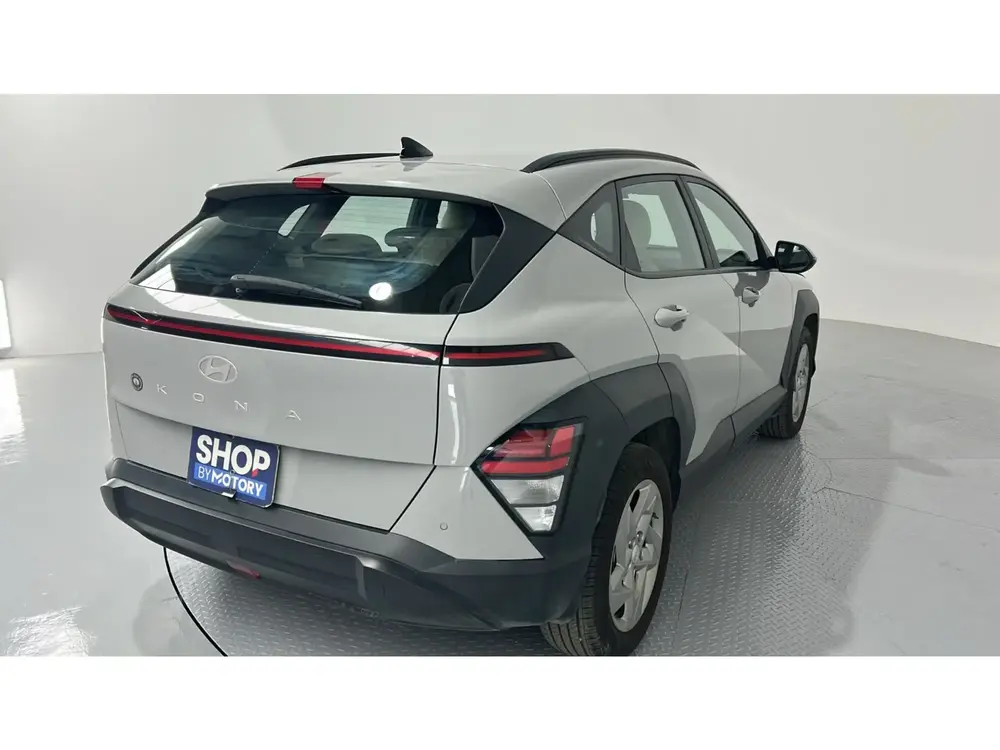 هيونداي كونا جي ال 2024