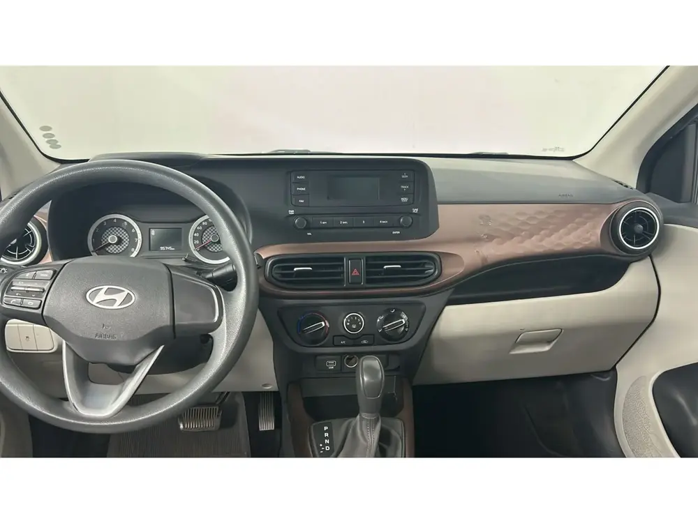 هيونداي جراند i10 فليت 2024