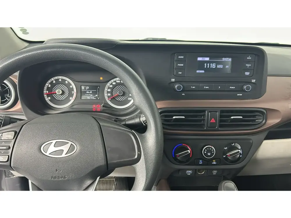 هيونداي جراند i10 فليت 2024