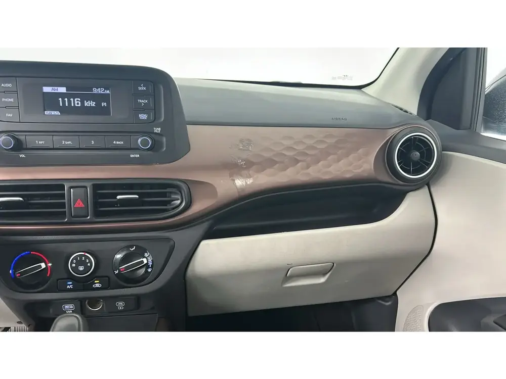هيونداي جراند i10 فليت 2024