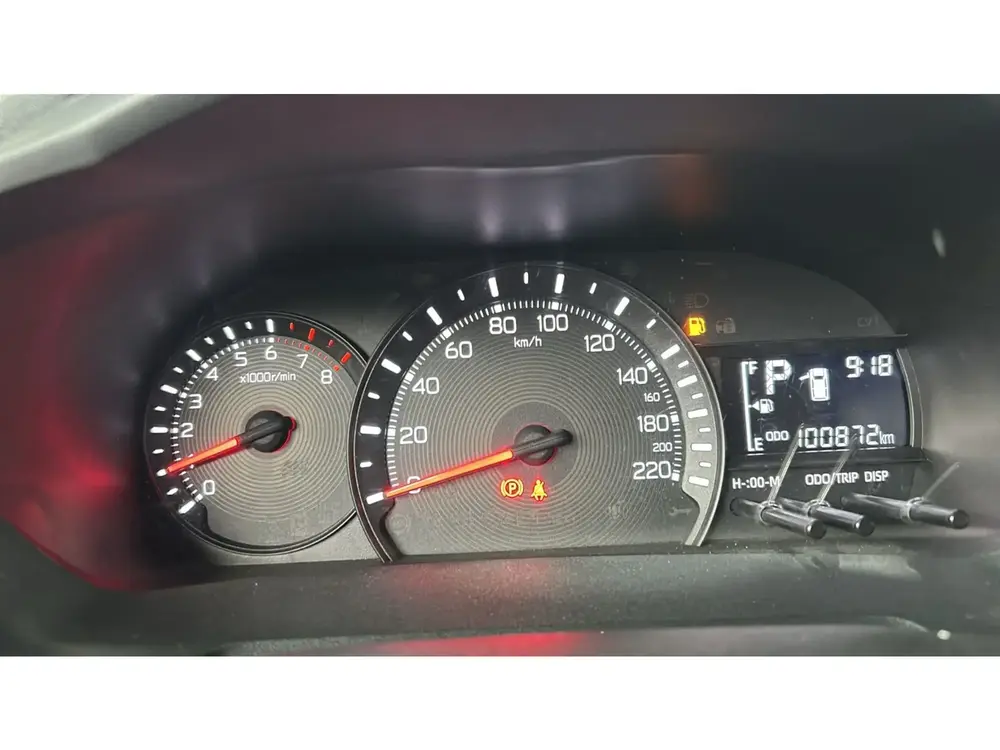 Toyota Yaris Y 2023