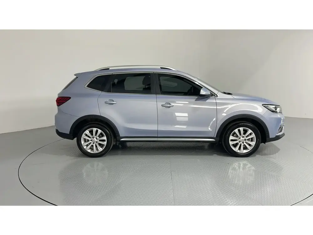 MG RX5 STD 2023