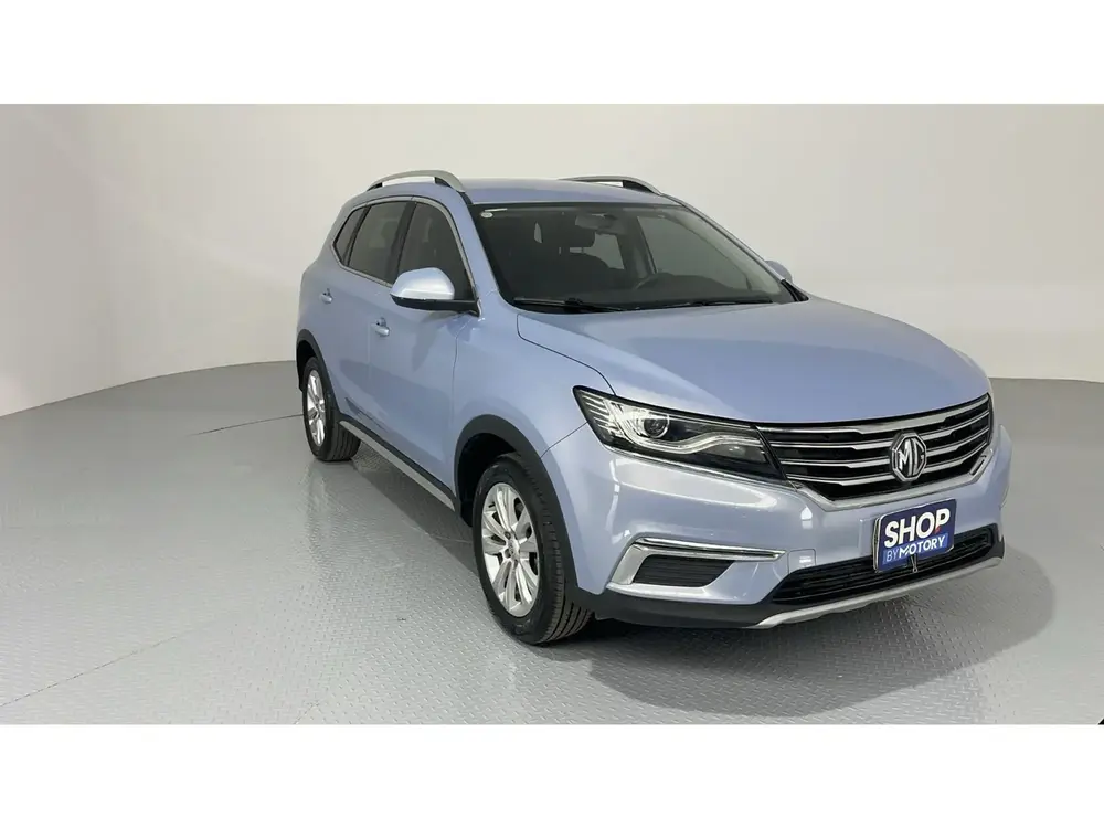 MG RX5 STD 2023