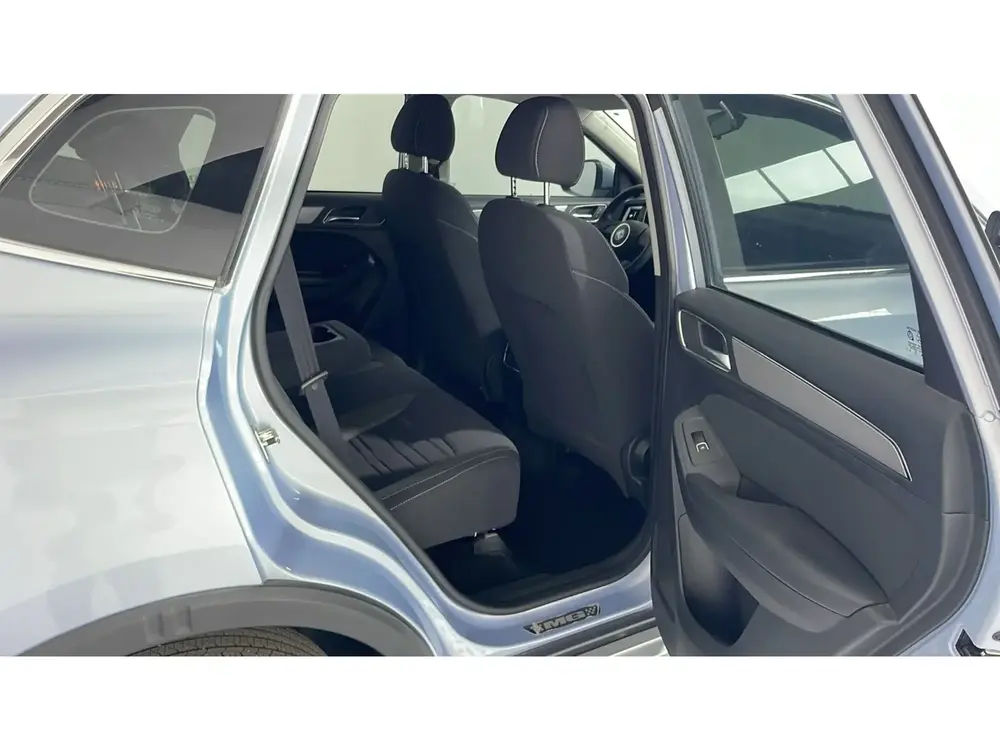 MG RX5 STD 2023