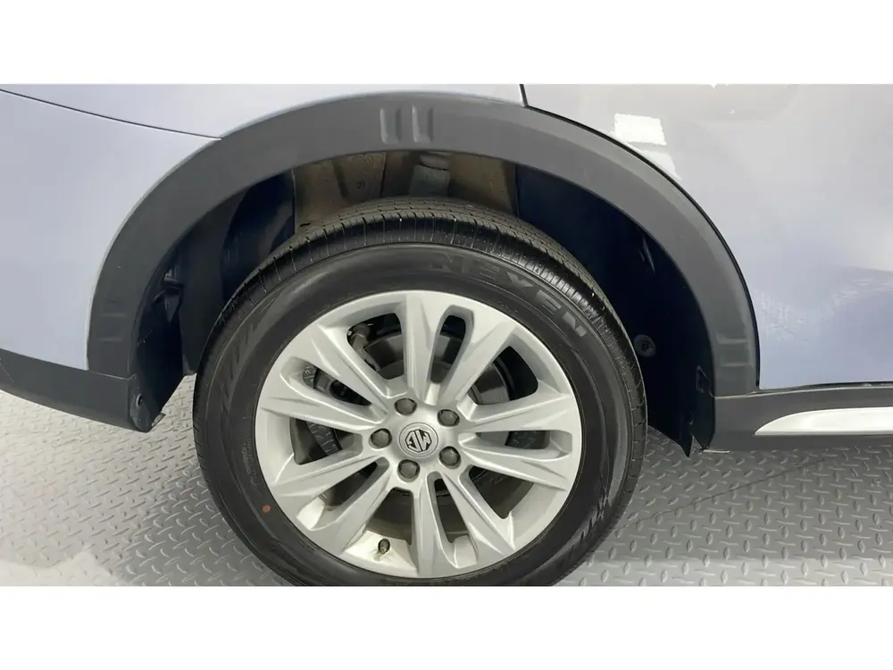 MG RX5 STD 2023