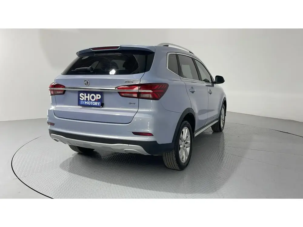 MG RX5 STD 2023